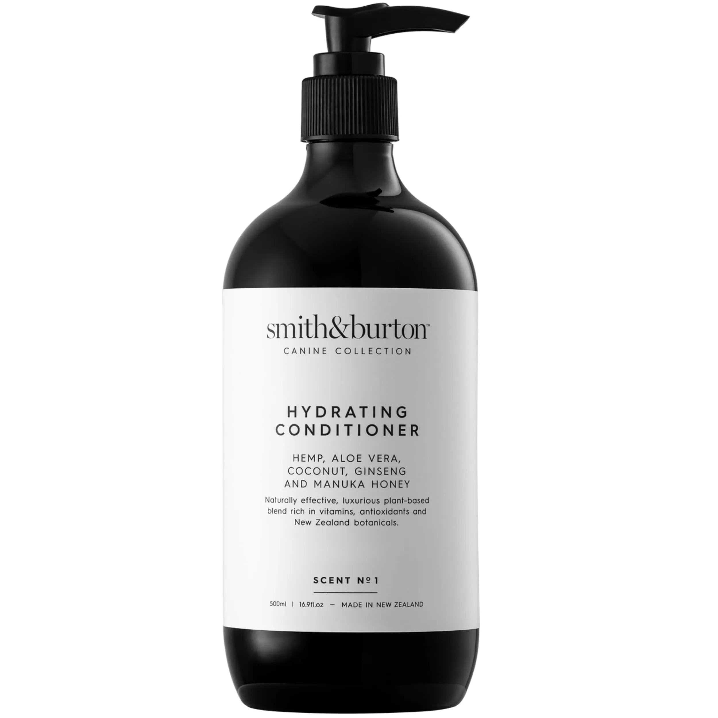 10% OFF: Smith&Burton Hydrating Conditioner For Dogs & Cats