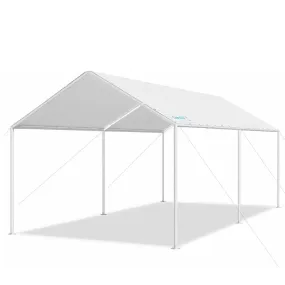 20' x 10' Basic Car Canopy