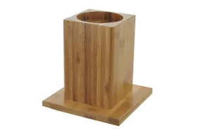 6 inch Bamboo Furniture Raisers