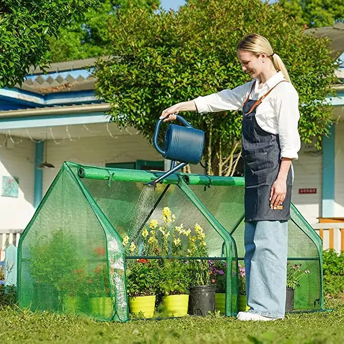 71"x 36" x 36" Mini Greenhouse