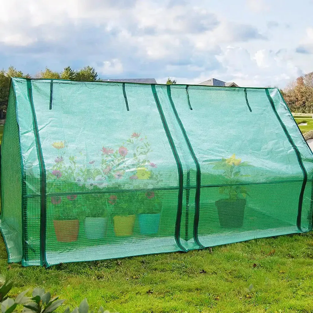 71"x 36" x 36" Mini Greenhouse