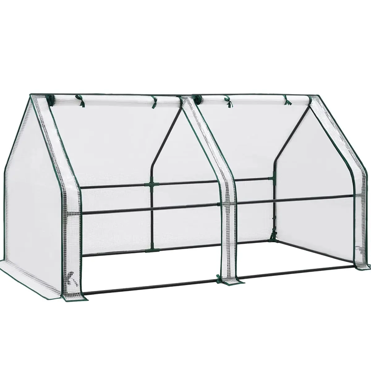 71"x 36" x 36" Mini Greenhouse