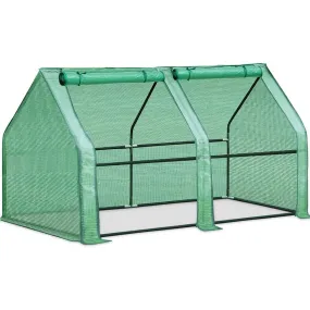 71"x 36" x 36" Mini Greenhouse