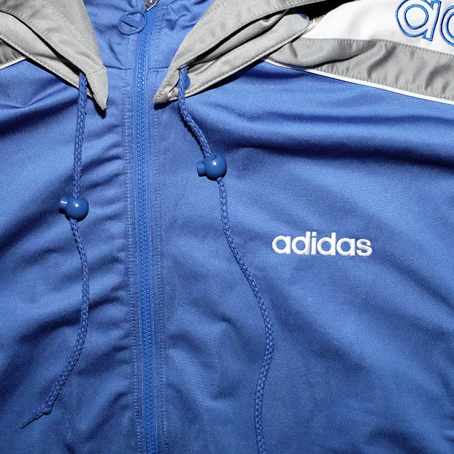 adidas Adibreak Training Jacket Large / XLarge