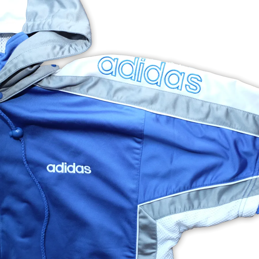 adidas Adibreak Training Jacket Large / XLarge