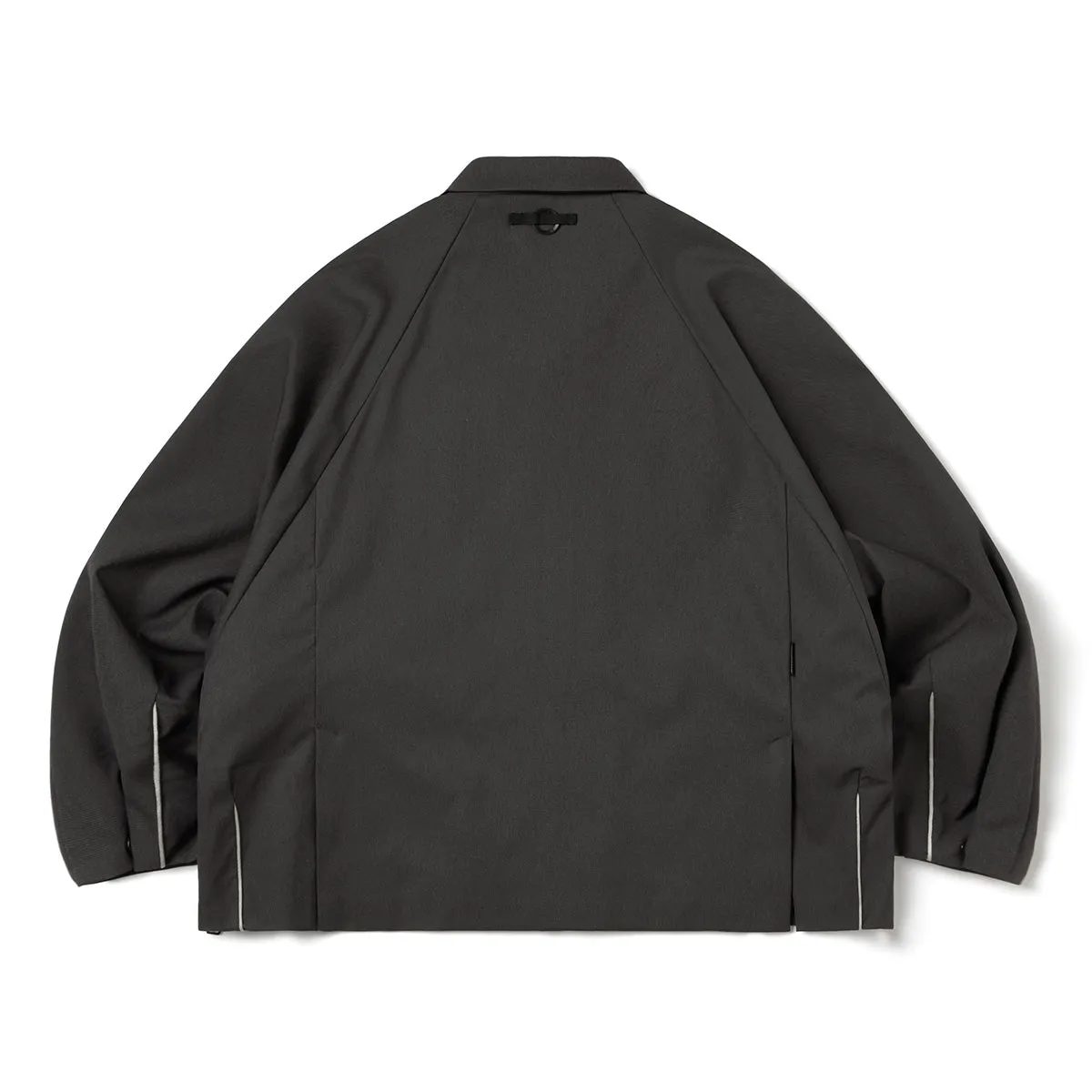   AES G.A.T-01J Synchronize Utility Kimono Jacket 'Shadow'