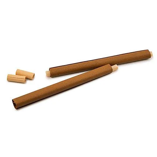 Afghan Hemp Blunt Wraps (Case of 50)