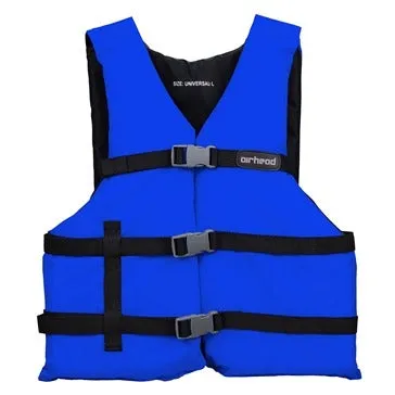 Airhead Adult General Purpose Life Jacket