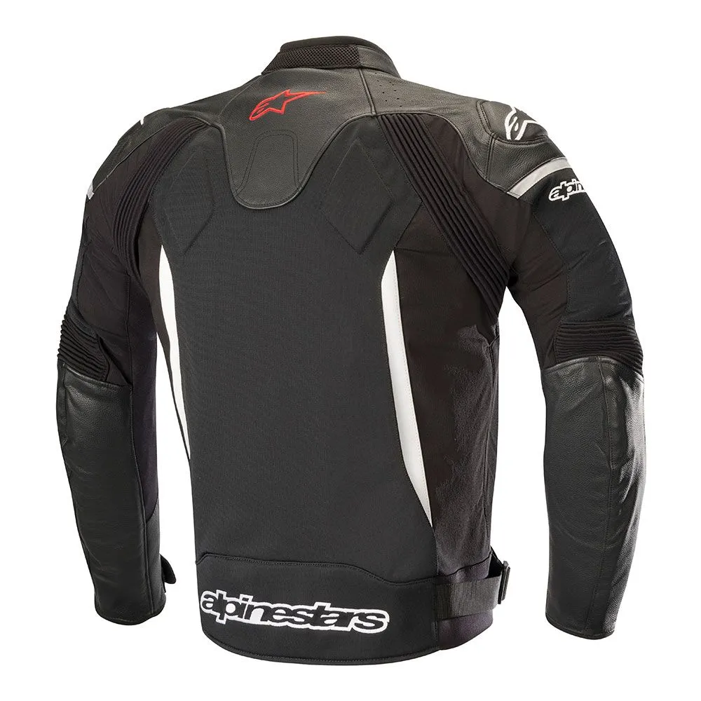 Alpinestars - SPX Leather Jacket