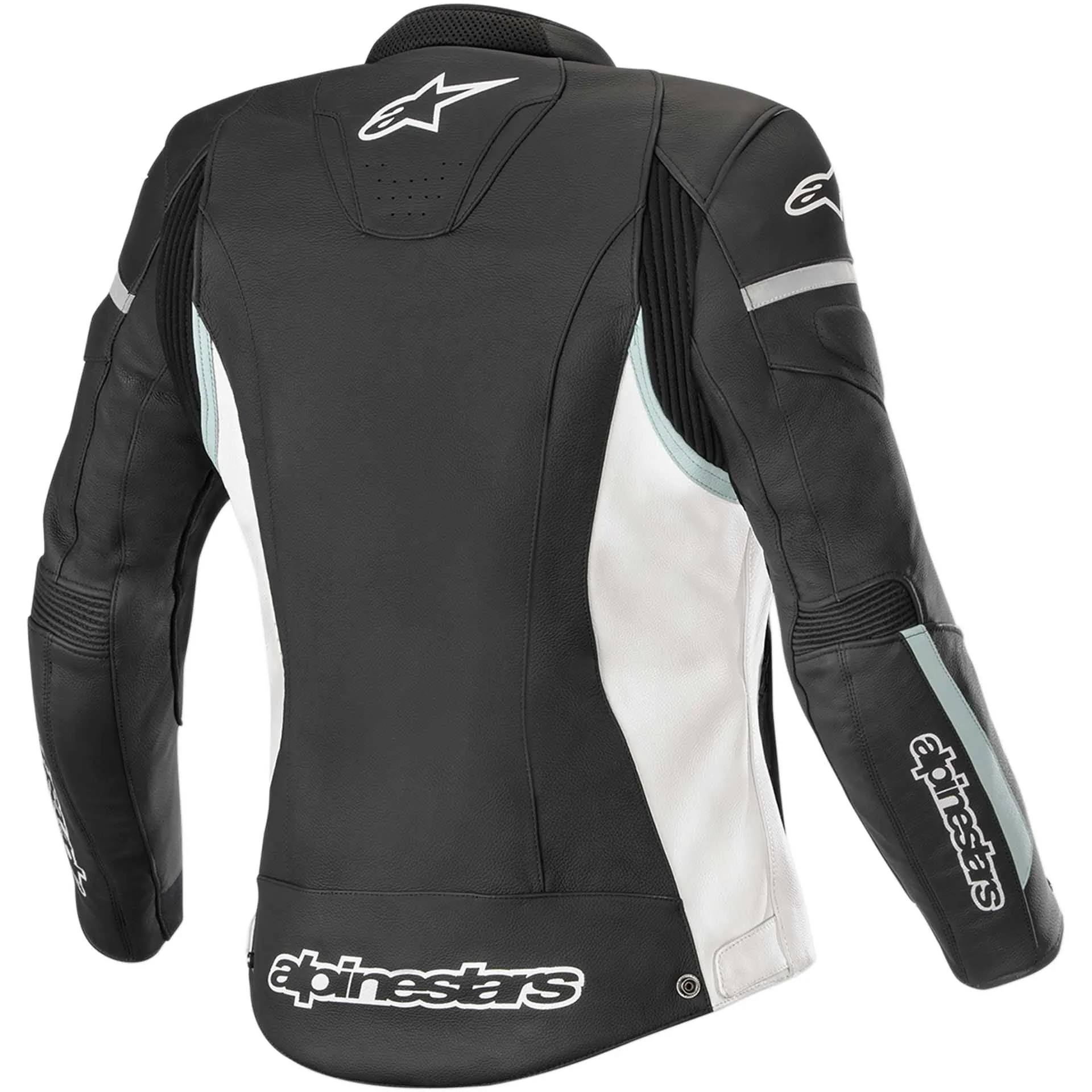 Alpinestars Stella Kira Leather Jacket