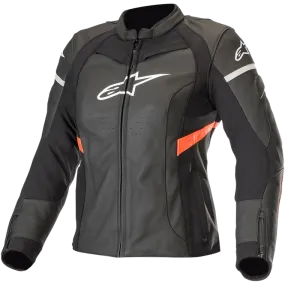 Alpinestars Stella Kira Leather Jacket