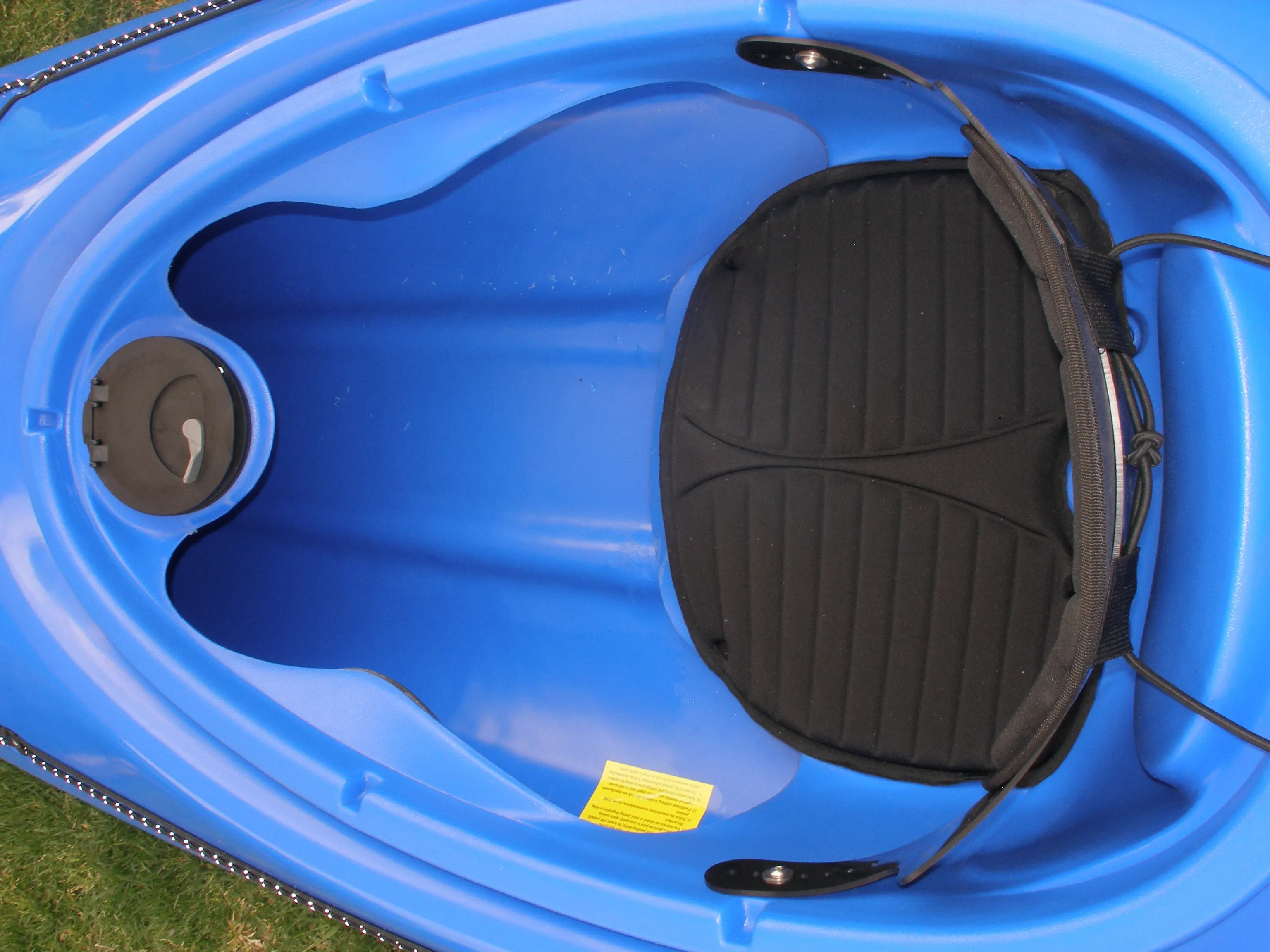 AMAZON PRO Double Sit-in Kayak