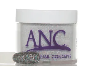 ANC Dipping Powder #030 Multi Color Shimmer