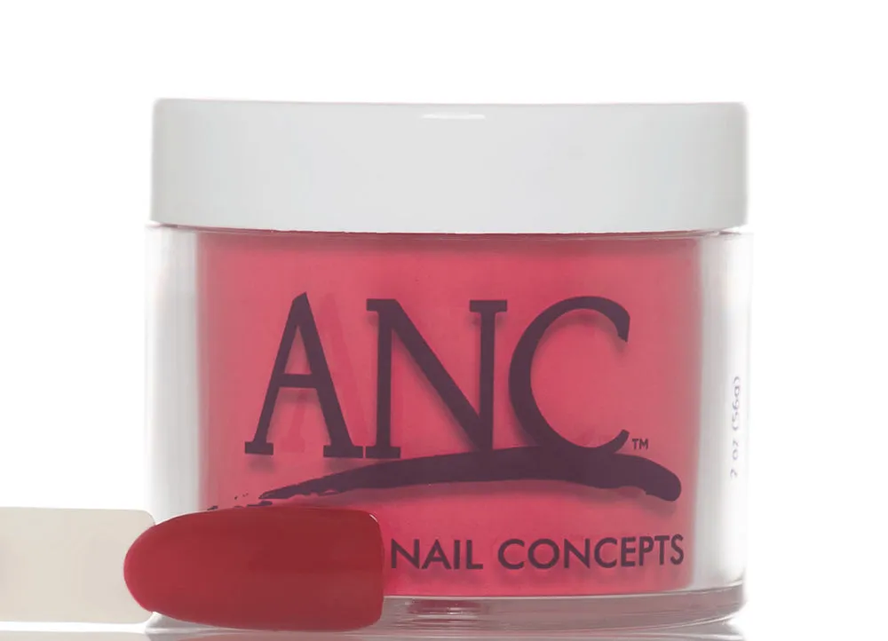 ANC Dipping Powder #031 Cherry Red