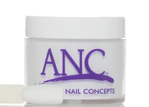 ANC Dipping Powder #034 White