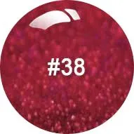 ANC Dipping Powder #038 Garnet