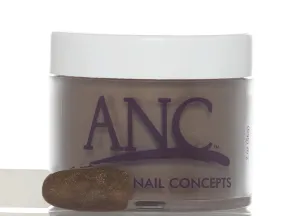 ANC Dipping Powder #055 Metallic Dark Bronze