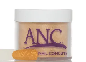 ANC Dipping Powder #128 Golden Glow