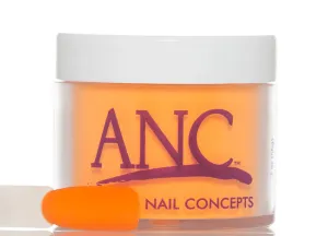 ANC Dipping Powder #148 Neon Light Orange