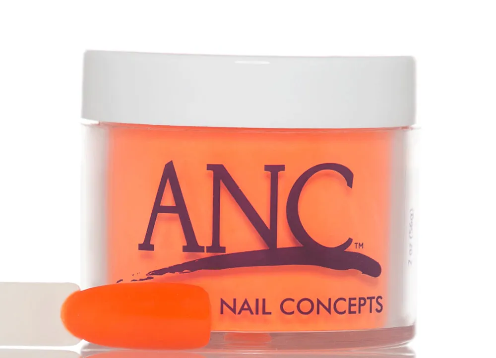 ANC Dipping Powder #149 Neon Orange