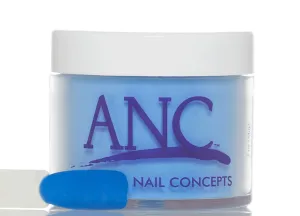 ANC Dipping Powder #155 Neon Blue