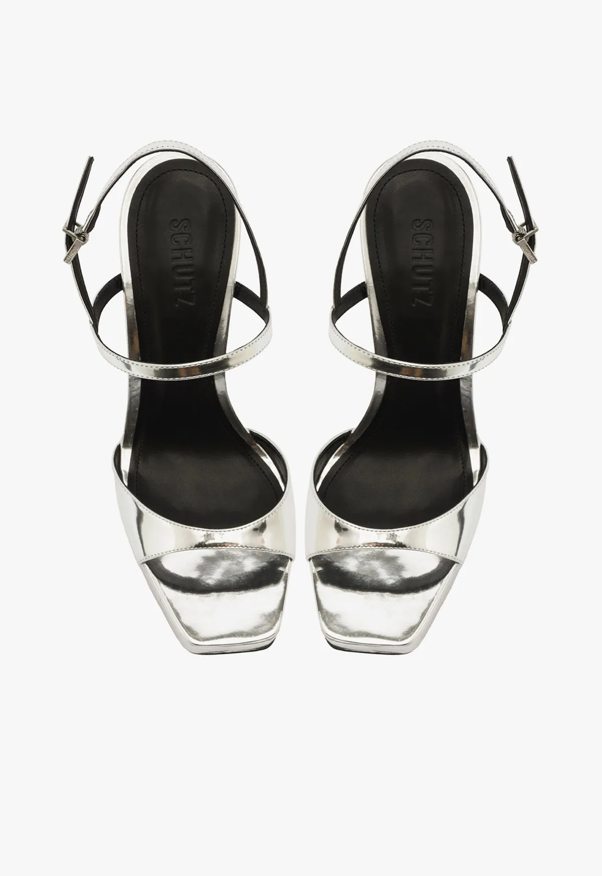 Arlene Platform Sandal