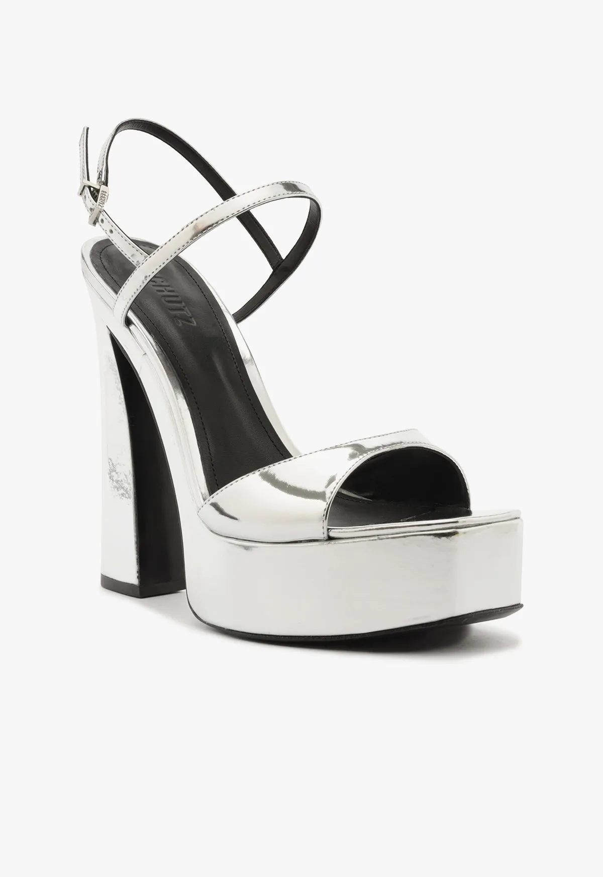 Arlene Platform Sandal