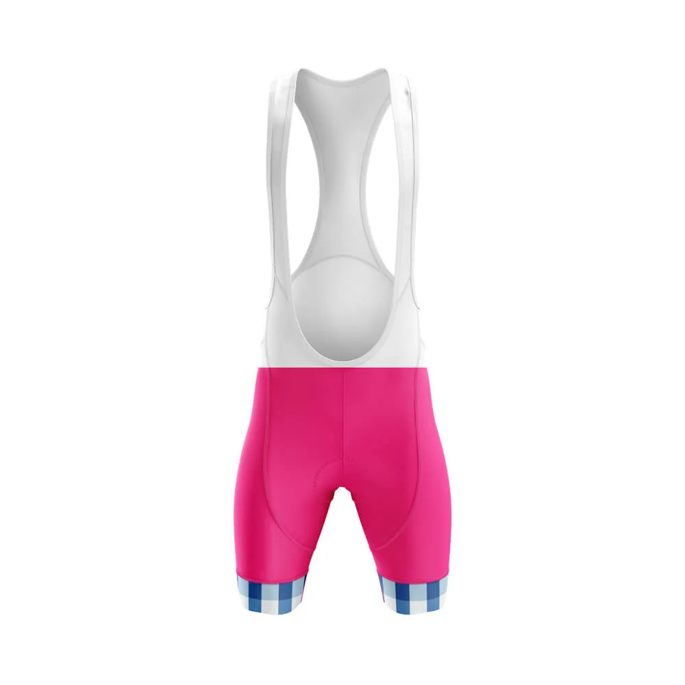 Back & Body Hurts (V2-Pink) Shorts & Pants