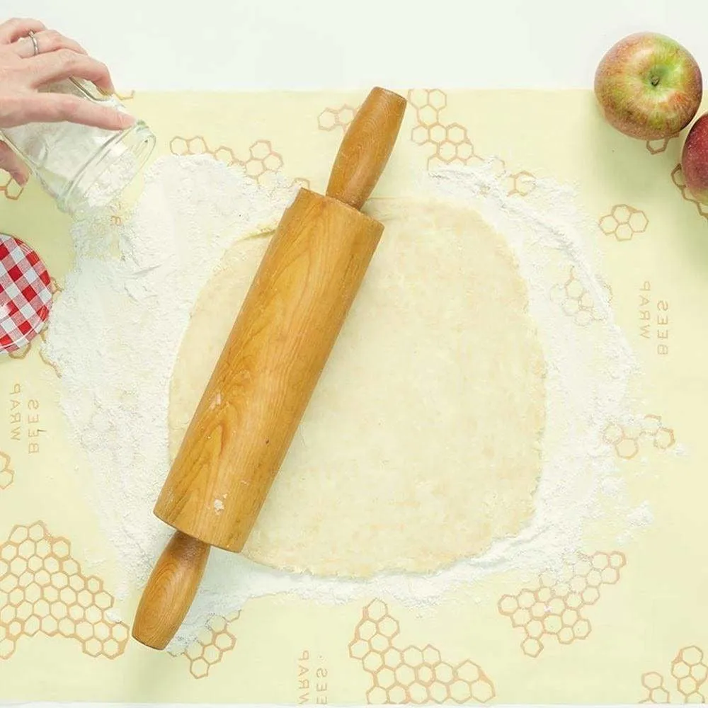 Bee's Wax Bread Wrap