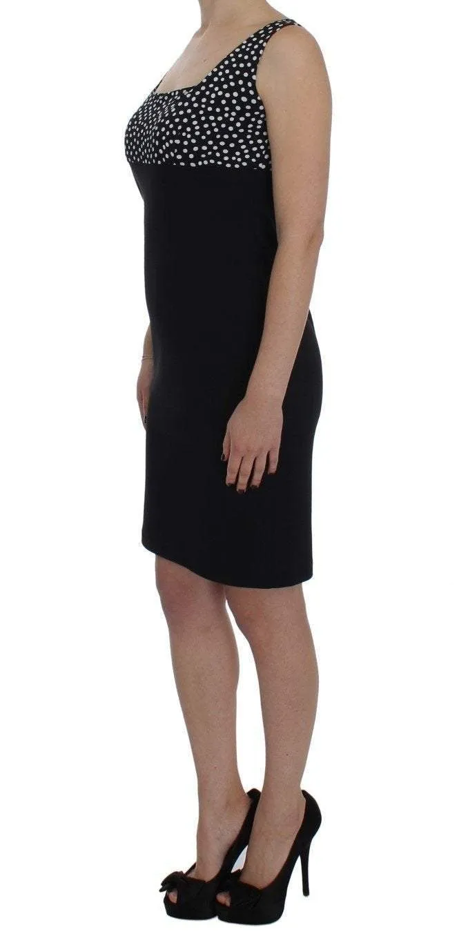 BENCIVENGA  Stretch Sheath Dress & Sweater Set