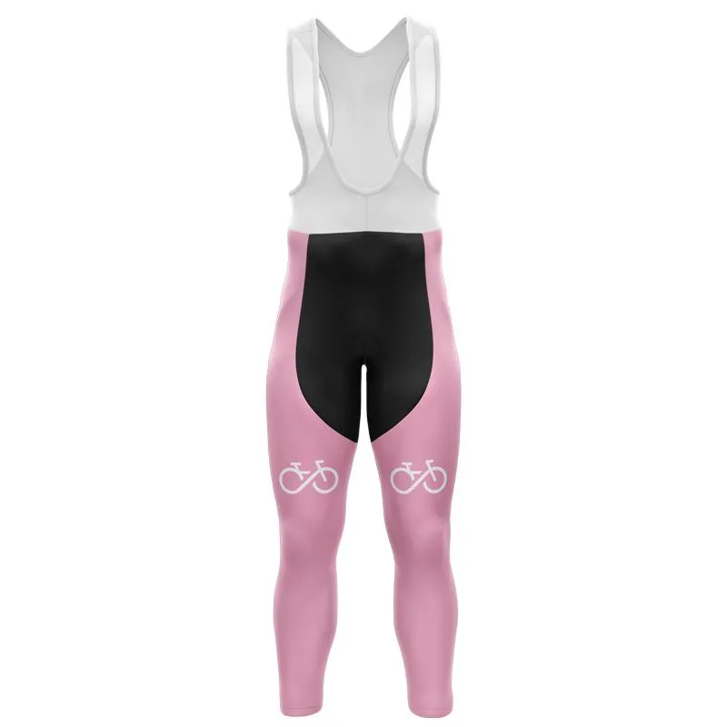 Bike Forever 1.0 Shorts & Pants (pink)