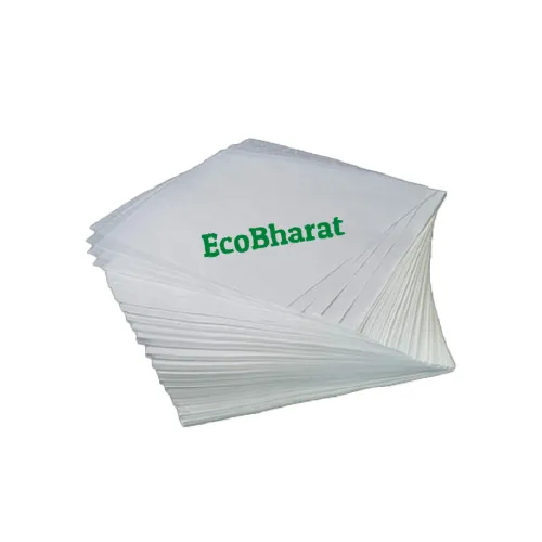 Biodegradable and Compostable Butter Covers 12x12 (380pcs)