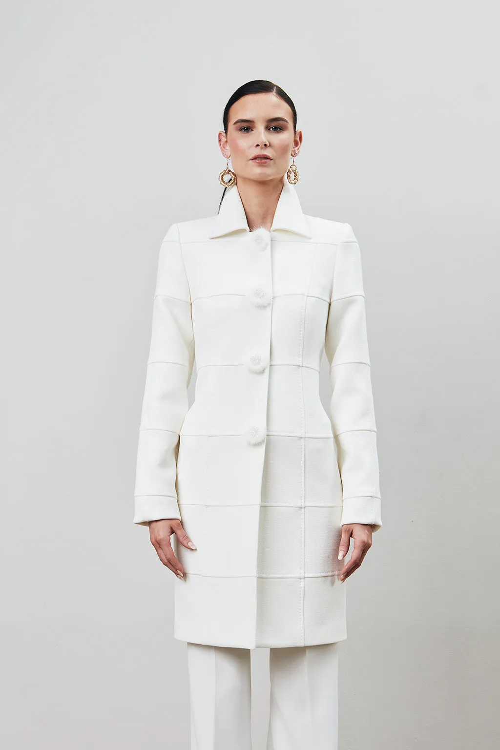 Blanca Coat