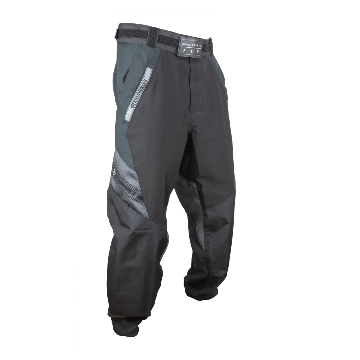 Bunkerkings Featherlite Fly Pants