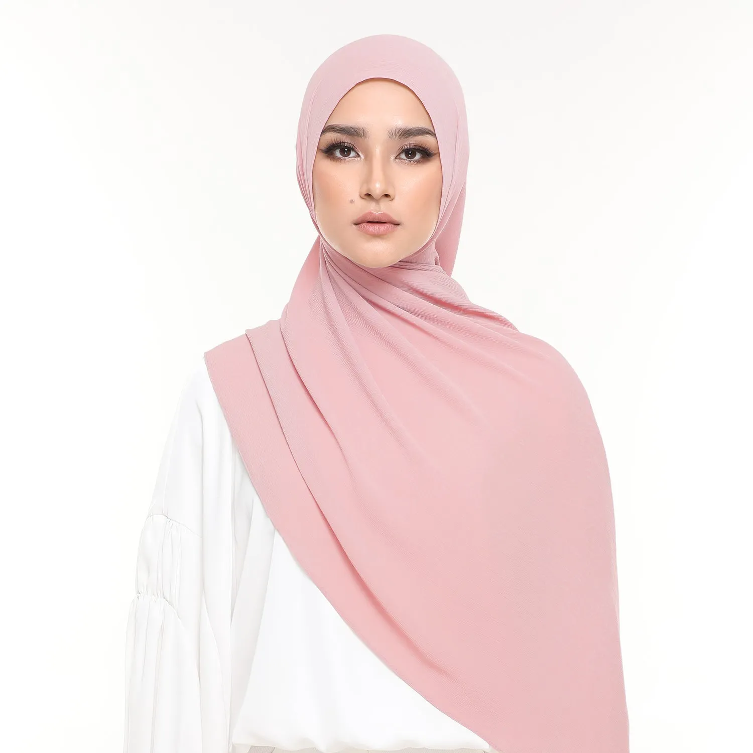 CAKENIS FROTH CHIFFON (SHAWL)