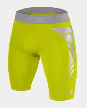 Carbonforce Compression Base Layer Short For Men