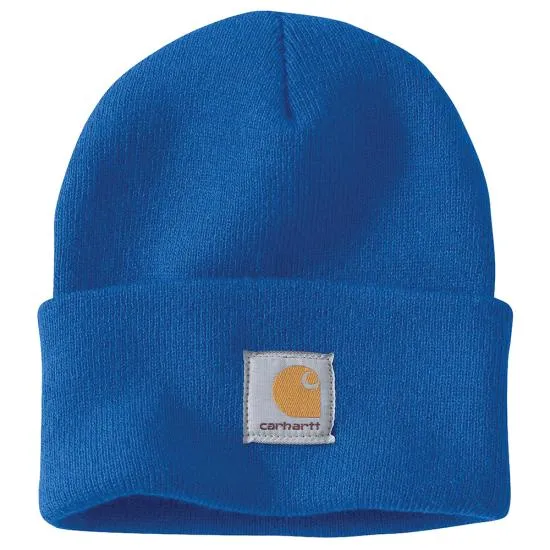 Carhartt Acrylic Watch Hat - Assorted Colors