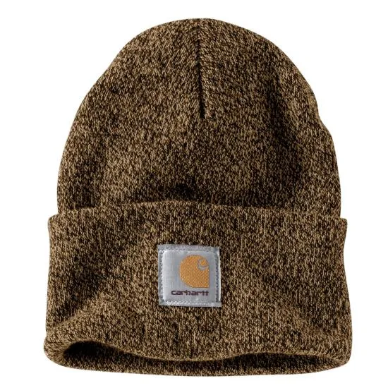 Carhartt Acrylic Watch Hat - Assorted Colors