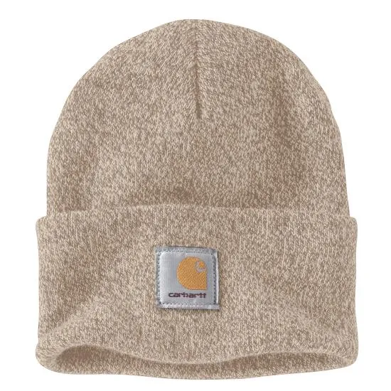 Carhartt Acrylic Watch Hat - Assorted Colors