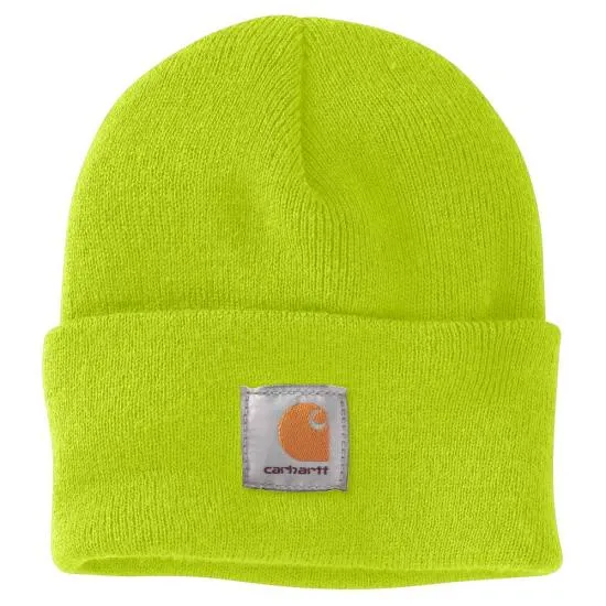 Carhartt Acrylic Watch Hat - Assorted Colors