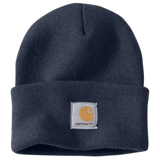 Carhartt Acrylic Watch Hat - Assorted Colors