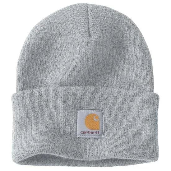 Carhartt Acrylic Watch Hat - Assorted Colors