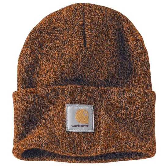 Carhartt Acrylic Watch Hat - Assorted Colors