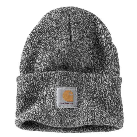 Carhartt Acrylic Watch Hat - Assorted Colors