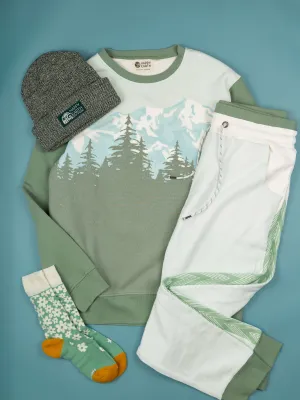 Cascadia Pullover Bundle