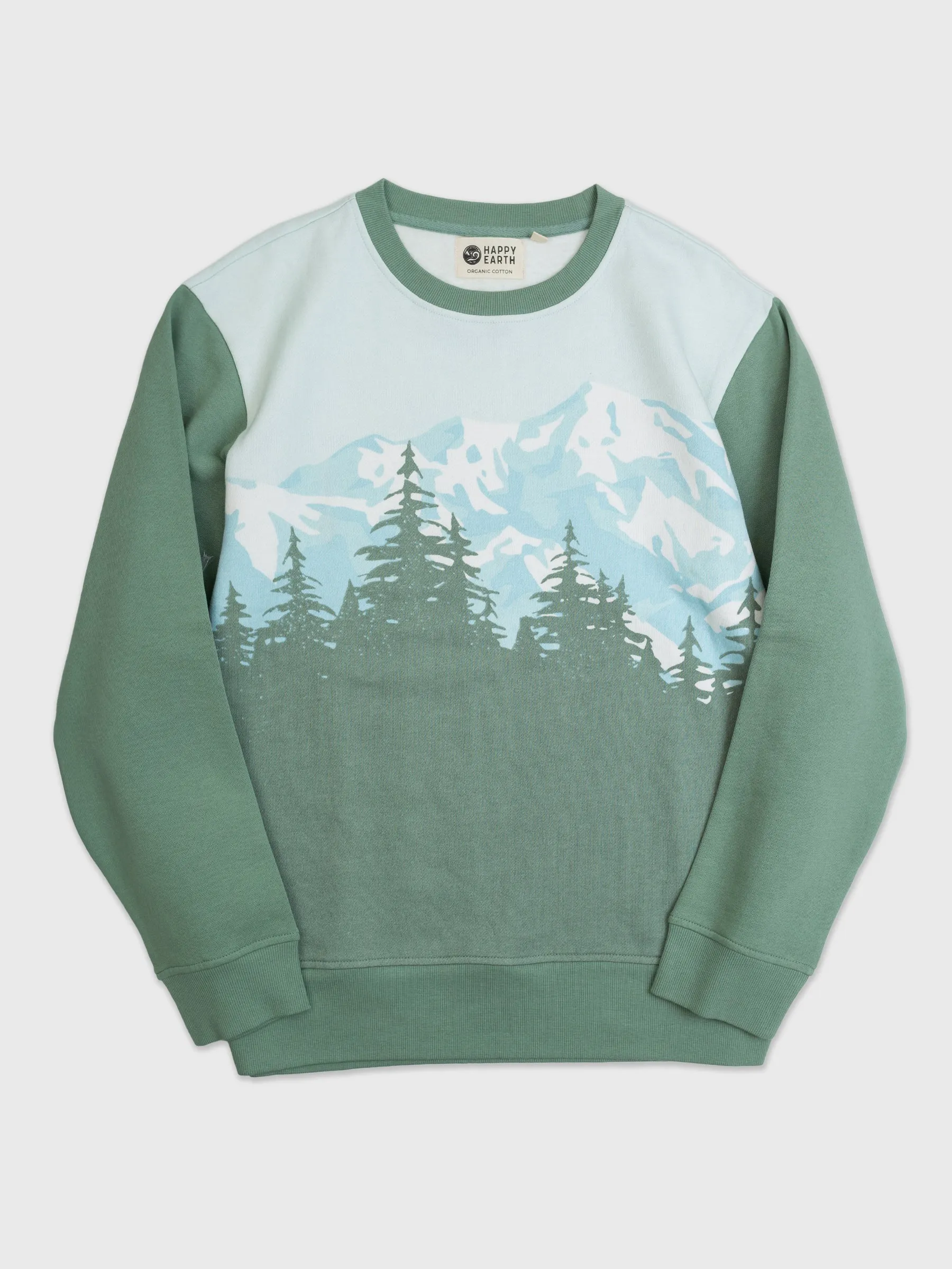 Cascadia Pullover Bundle