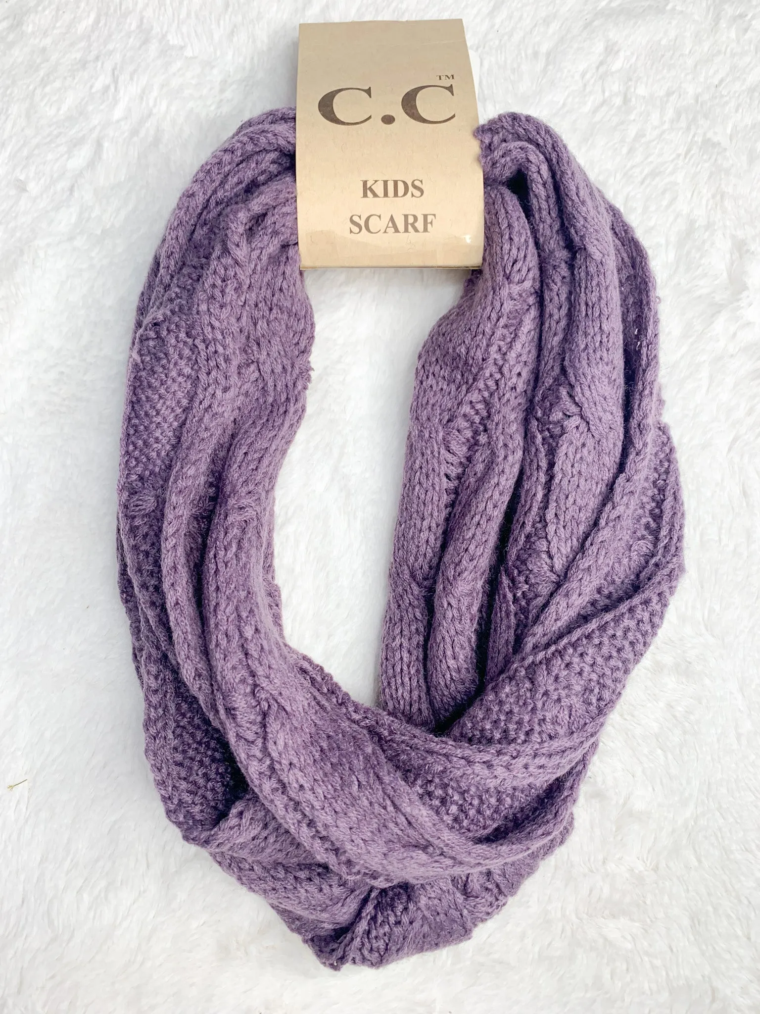 CC Kids SF-800 Scarf