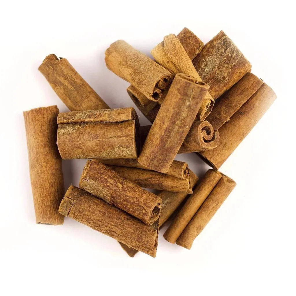 Cinnamon Cassia (1" Sticks)