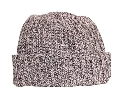 Cotton Knit Beanie