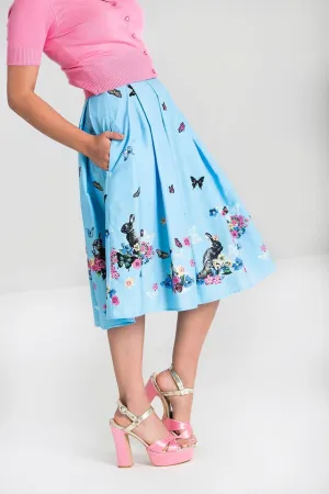 Cottontail 50s Skirt